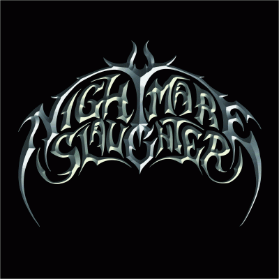 logo Nightmare Slaughter